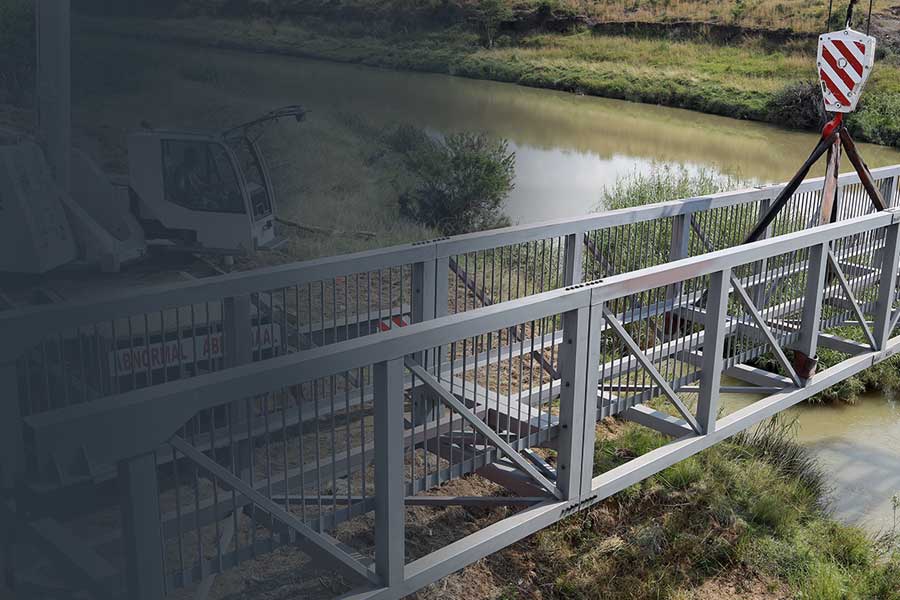 Engineering Bridge Projects